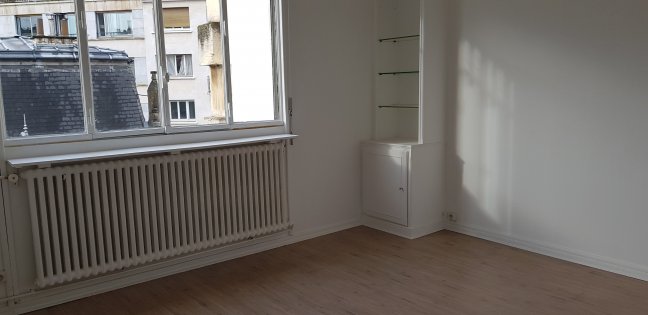 Location appartement Paris 75016