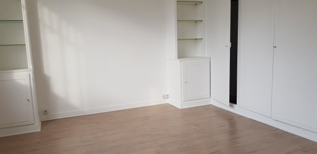 Location appartement Paris 75016