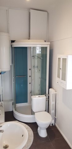 Location appartement Paris 75016