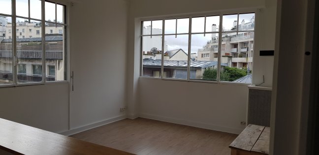 Location appartement Paris 75016
