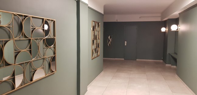Location appartement Paris 75016
