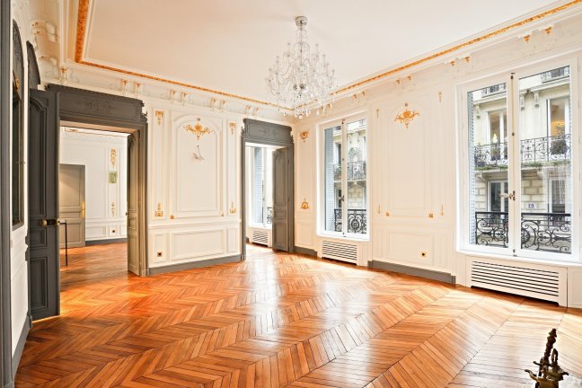 Location appartement Paris 75017