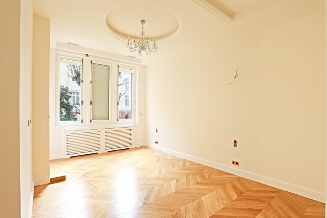 Location appartement Paris 75017