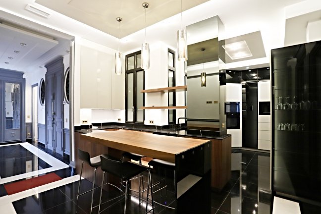 Location appartement Paris 75017