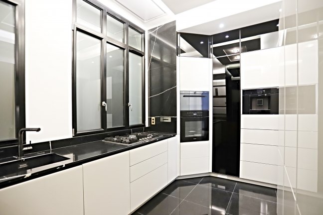 Location appartement Paris 75017