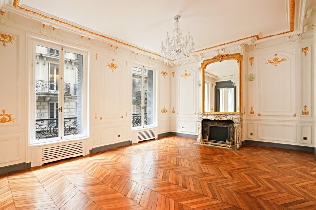 Location appartement Paris 75017