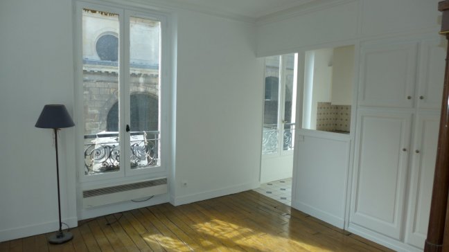 Location appartement Paris 75006