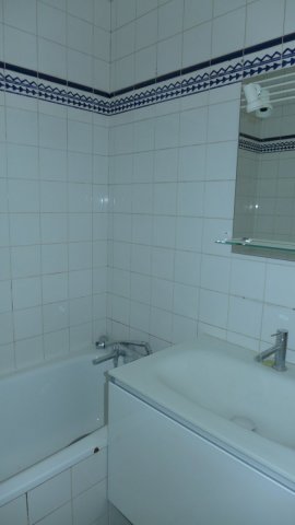 Location appartement Paris 75006