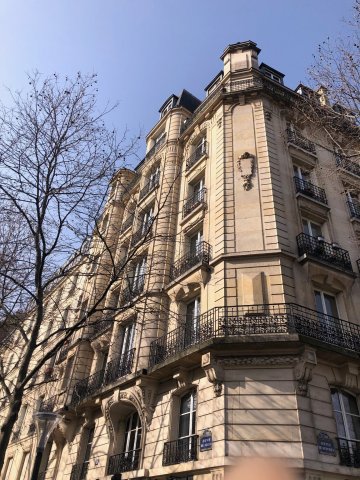 Location appartement Paris 75015