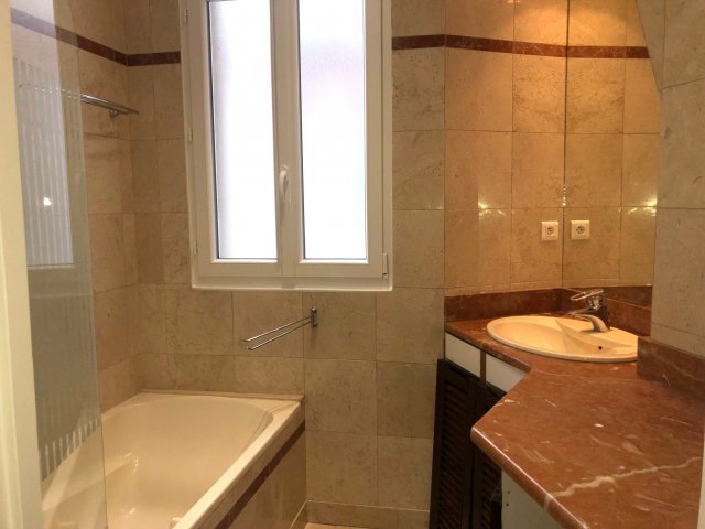 Location appartement Paris 75015