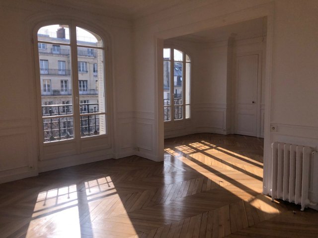 Location appartement Paris 75015