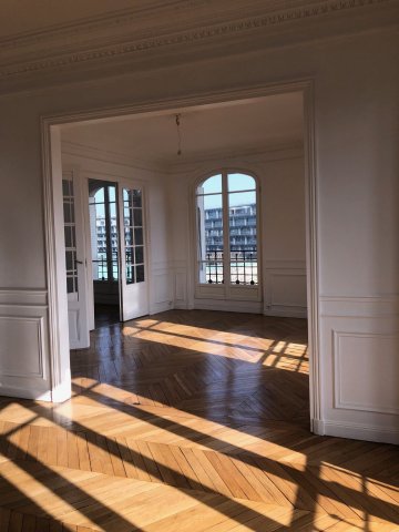 Location appartement Paris 75015