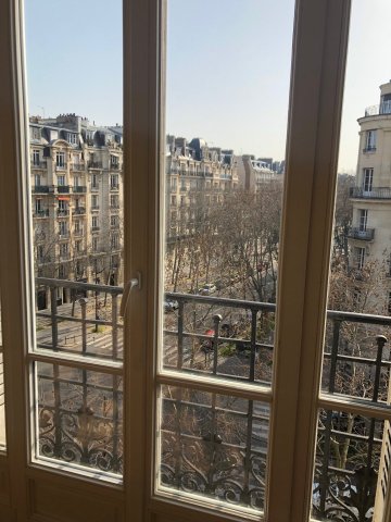 Location appartement Paris 75015