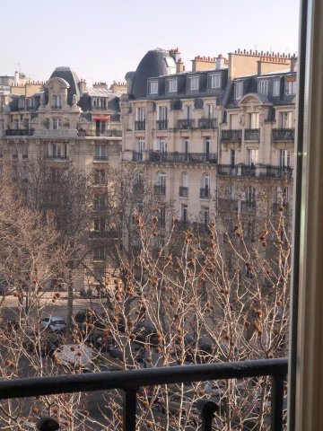 Location appartement Paris 75015