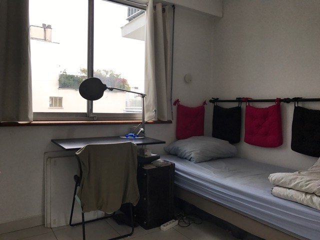 Location appartement Paris 75015