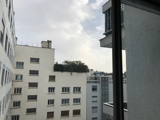 Location appartement Paris 75015