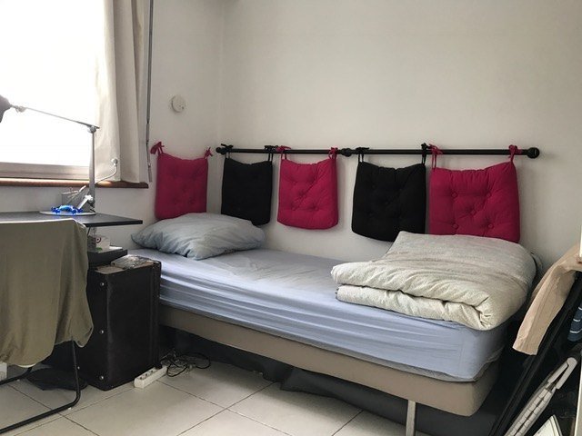 Location appartement Paris 75015