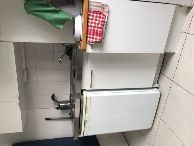 Location appartement Paris 75015