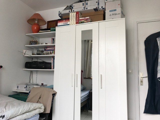Location appartement Paris 75015