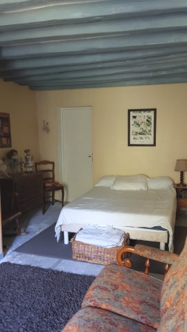 Vente maison Villeneuve-sur-yonne 89500