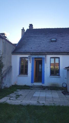 Vente maison Sens 89100