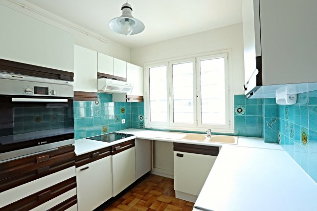 Vente appartement Paris 75015