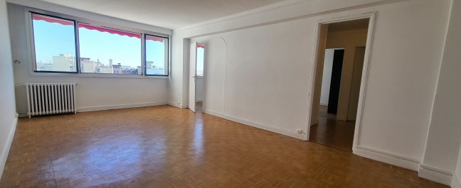 Location Appartement  3 pièces - 70m² 75015 Paris