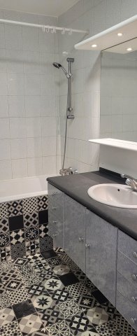 Location appartement Paris 75015