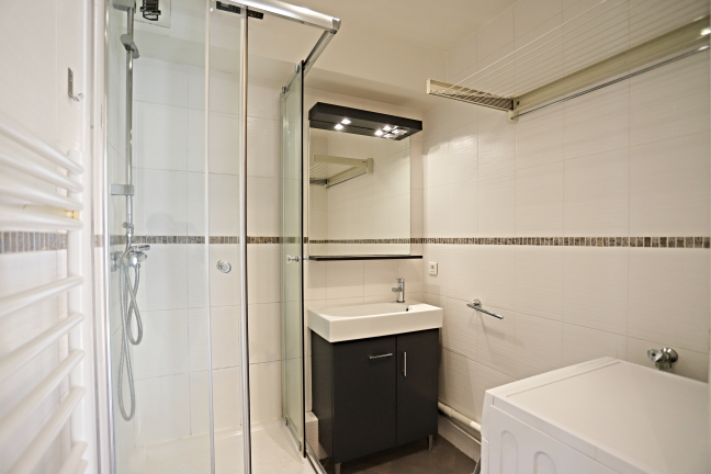 Vente appartement Issy-les-moulineaux 92130