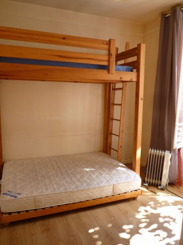 Location appartement meubléParis 75015