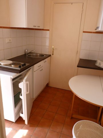 Location appartement meubléParis 75015