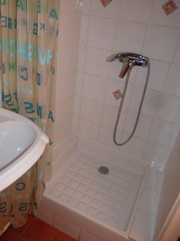 Location appartement meubléParis 75015