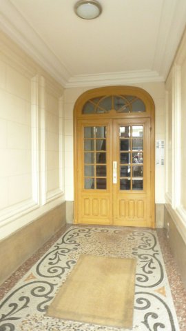 Vente appartement Paris