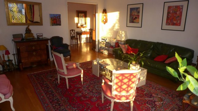 Vente appartement Paris 75015
