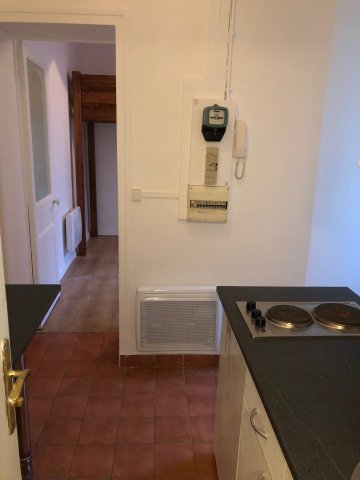 Location appartement meubléParis 75015