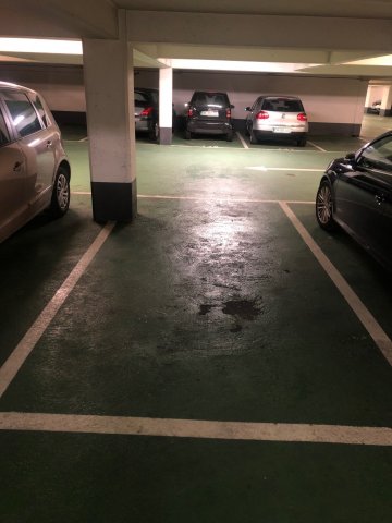 Vente parking Paris 75015
