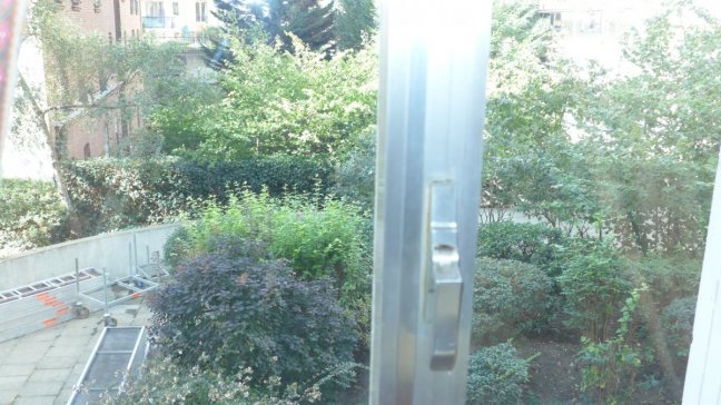 Vente appartement Paris 75015