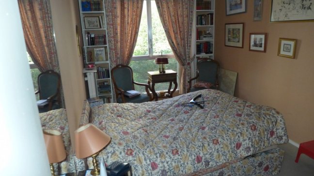 Vente appartement Paris 75015
