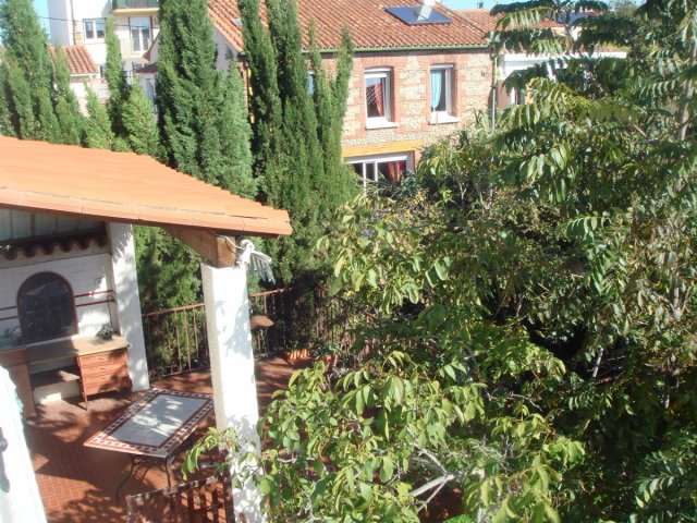 Vente maison Perpignan 66000
