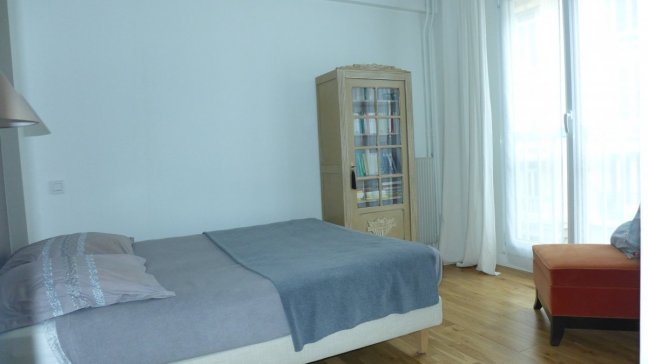 Vente appartement Paris 75015