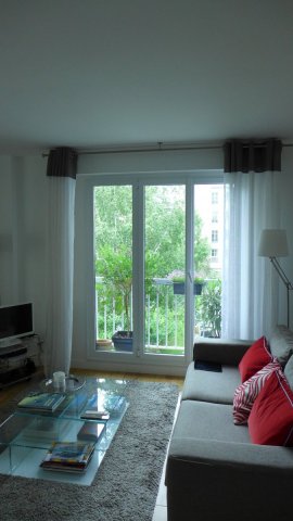 Vente appartement Paris 75015
