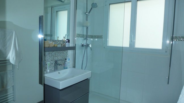 Vente appartement Paris 75015