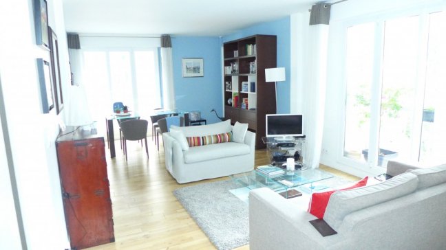 Vente appartement Paris 75015