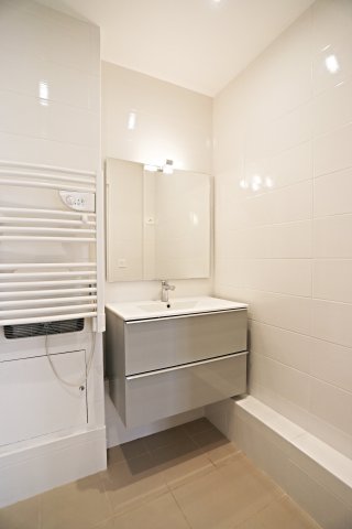 Location appartement Paris 75015