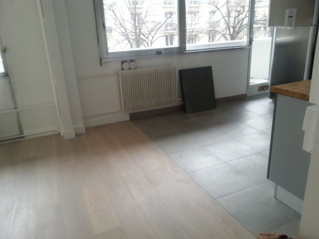 Location appartement Paris 75015