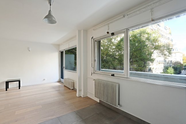 Location appartement Paris 75015