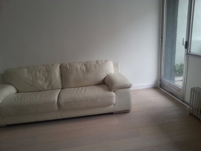 Location appartement Paris 75015