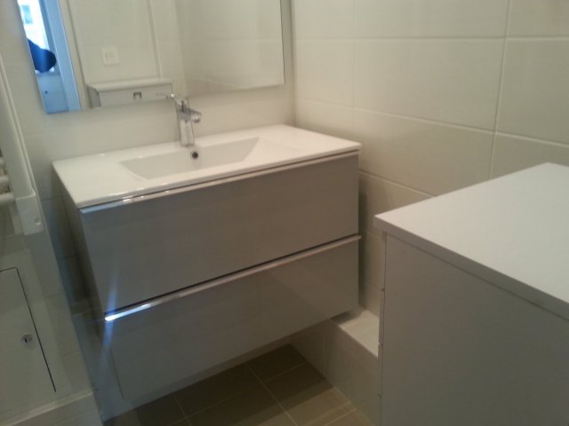 Location appartement Paris 75015