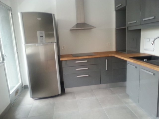 Location appartement Paris 75015