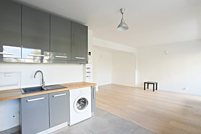 Location appartement Paris 75015
